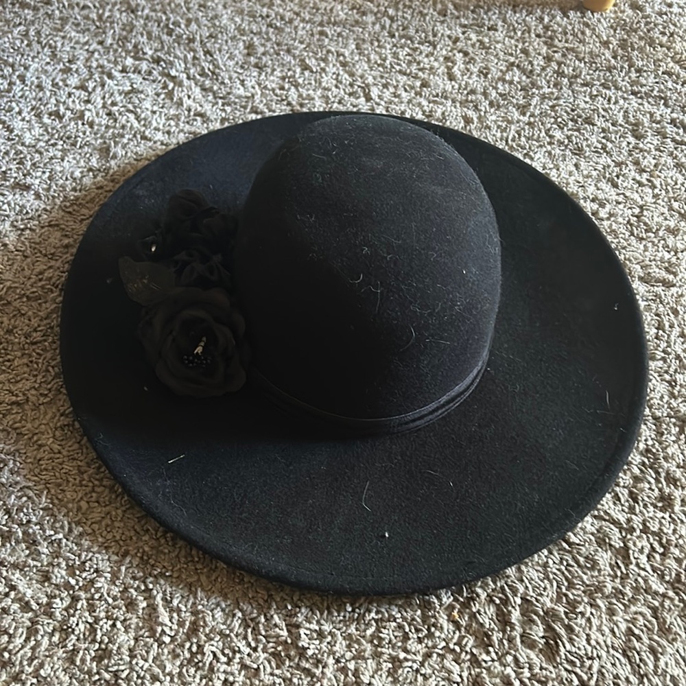 Witchy Hat